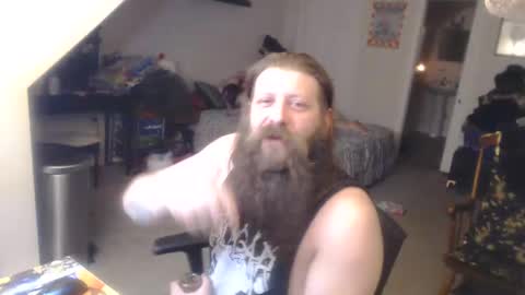 Snapshot of stellatjz chatting on February 1, 5:07 am The Stone and Stella Tushys Wild Ride online show from February 1, 5:07 am