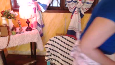 Stella sweet online show from February 20, 2:41 am