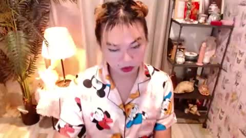 Snapshot of stellaxtemptationx chatting on July 9, 5:00 am Stella sweet online show from July 9, 5:00 am