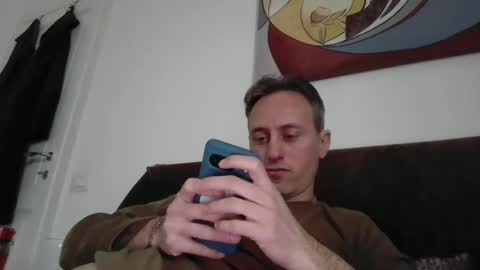 sten015 online show from February 19, 2:01 pm