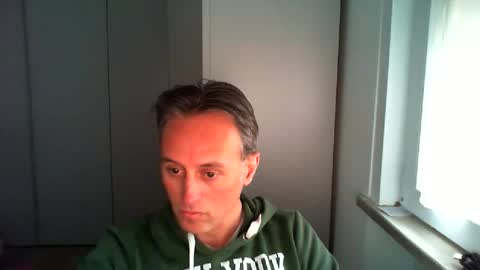 sten015 online show from March 9, 4:00 pm