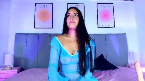 Stephany Malibu online show from July 11, 12:41 pm