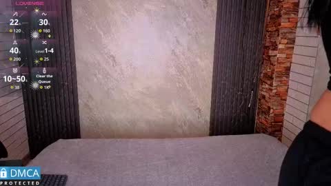 Stepha online show from February 10, 11:14 am