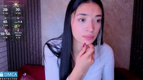 Stepha online show from March 17, 7:06 pm