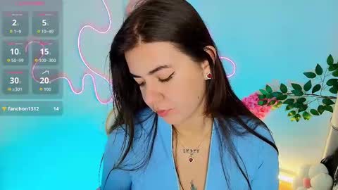 Emma online show from February 4, 11:31 pm