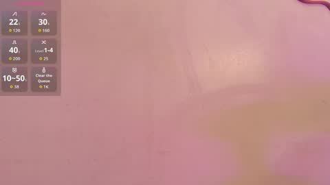 Emma online show from April 29, 11:11 pm