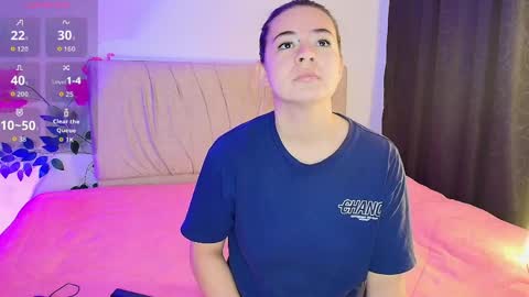 Emma online show from May 31, 11:06 pm