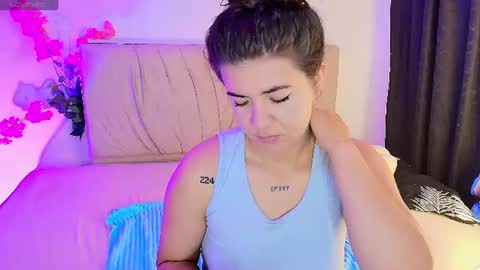 Emma online show from June 10, 2:56 am