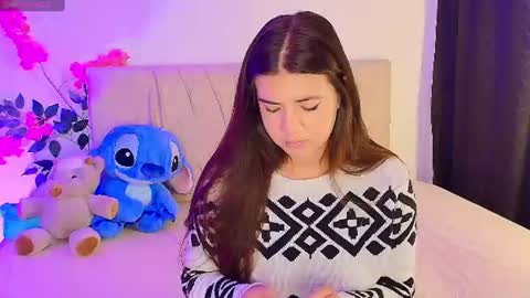 Emma online show from June 11, 11:47 pm