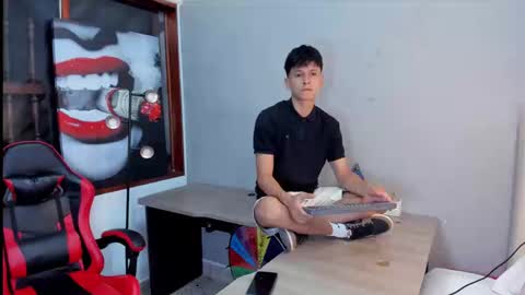 Stephane Rouss online show from September 24, 8:34 pm