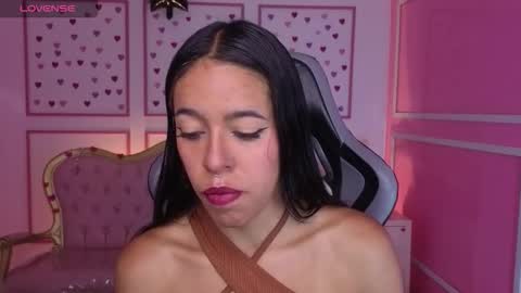 Stephania online show from October 22, 11:32 am