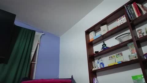 Stephania online show from February 23, 12:35 pm