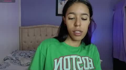 Stephania online show from April 30, 4:24 pm