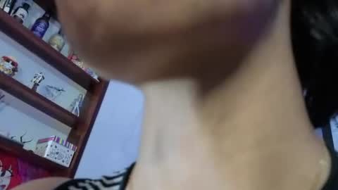 Snapshot of stephania_t chatting on June 19, 2:10 pm Stephania online show from June 19, 2:10 pm