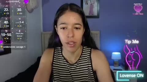 Snapshot of stephania_t chatting on June 26, 1:04 pm Stephania online show from June 26, 1:04 pm