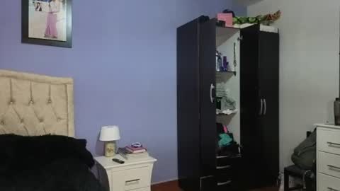 Snapshot of stephania_t chatting on July 10, 2:30 pm Stephania online show from July 10, 2:30 pm