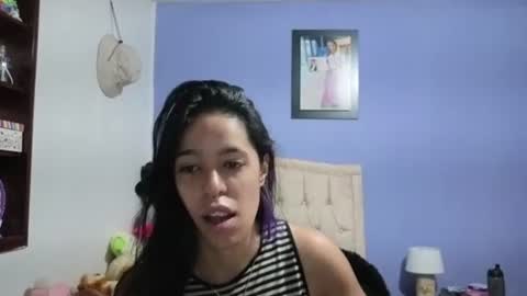 Snapshot of stephania_t chatting on July 11, 2:20 pm Stephania online show from July 11, 2:20 pm