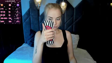 Stephanie Sea online show from January 26, 1:47 pm