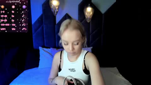 Stephanie Sea online show from February 18, 1:55 pm