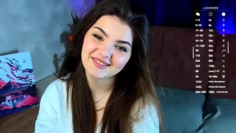 Steph online show from November 16, 12:27 am