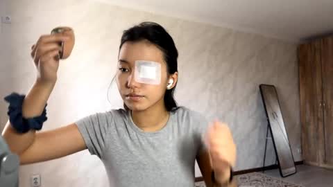 Aiko online show from May 31, 5:48 am