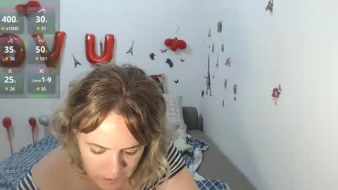 Stephanie   online show from July 30, 10:25 am
