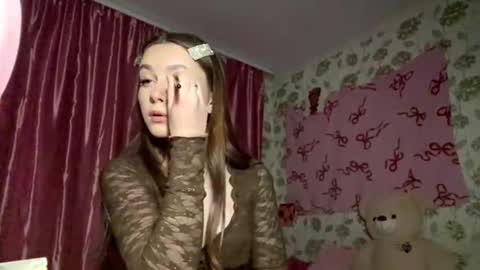 Stephani online show from February 26, 3:11 pm