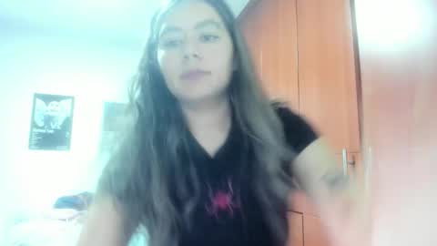 Stephanie  online show from December 23, 3:37 am