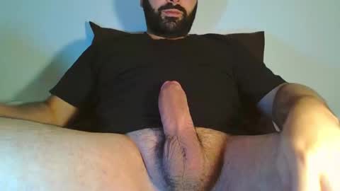 Call me COCKZILLA online show from October 24, 4:47 pm