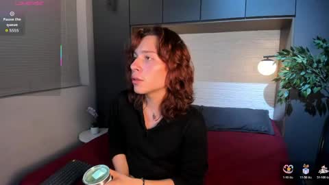 Snapshot of stephanrusso chatting on May 30, 11:29 am Stephan online show from May 30, 11:29 am