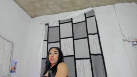 Anny online show from April 28, 6:07 am