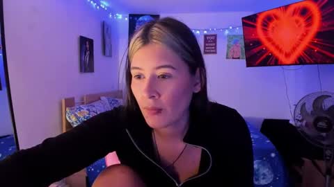 Stephany  independient model  online show from January 9, 12:03 am