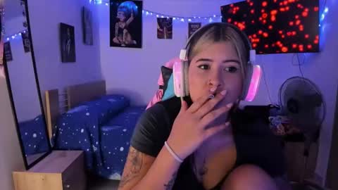 Stephany  independient model  online show from January 12, 6:49 am