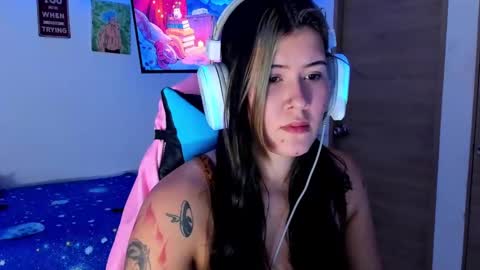 Stephany  independient model  online show from February 2, 11:42 pm