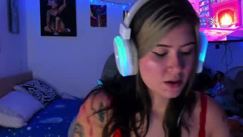 Stephany  independient model  online show from February 10, 1:03 am