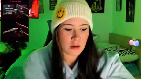 Stephany  independient model  online show from February 16, 1:03 am