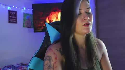 Stephany  independient model  online show from February 22, 5:44 am