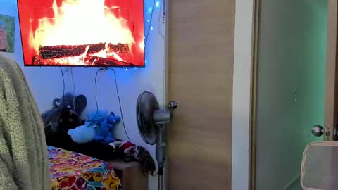 Stephany  independient model  online show from March 10, 12:40 am