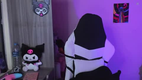 Stephany  independient model  online show from September 25, 11:41 pm