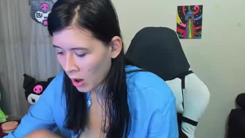 Stephany  independient model  online show from October 5, 12:09 am