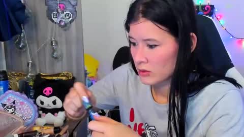 Stephany  independient model  online show from October 12, 11:37 pm