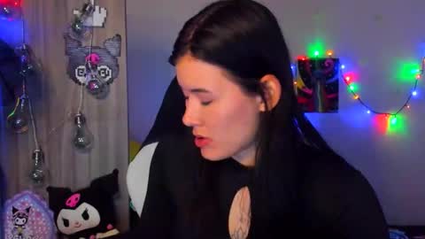 Stephany  independient model  online show from October 15, 11:38 pm