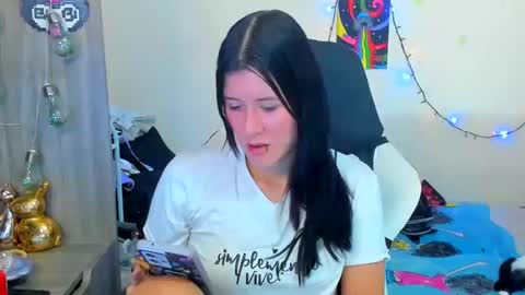 Stephany  independient model  online show from November 5, 12:21 am