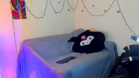 Stephany  independient model  online show from November 16, 11:43 pm