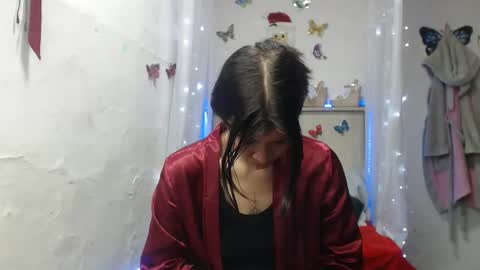 Stephany  independient model  online show from January 6, 12:14 am