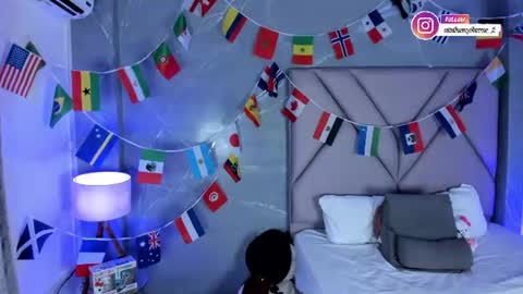 Snapshot of stephanysc chatting on July 7, 1:41 am Stefanny online show from July 7, 1:41 am