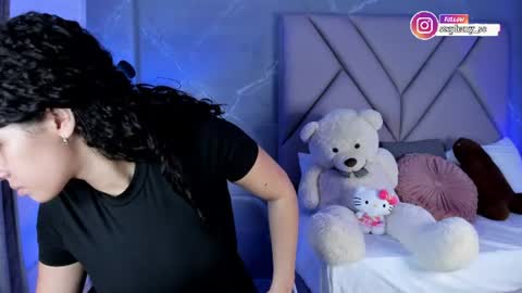 Snapshot of stephanysc chatting on July 23, 1:08 am Stefanny online show from July 23, 1:08 am