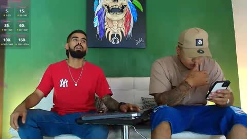    ................     online show from January 6, 7:39 pm