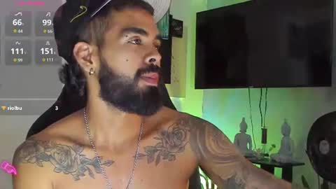 Snapshot of stephenbrown_ chatting on June 27, 1:21 am ................ online show from June 27, 1:21 am