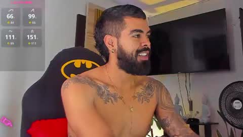 Snapshot of stephenbrown_ chatting on June 30, 4:41 pm ................ online show from June 30, 4:41 pm